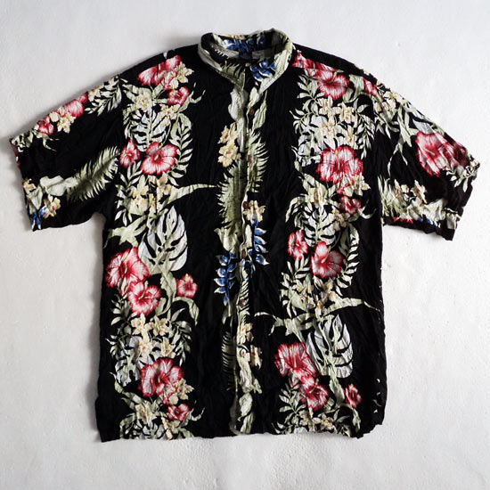 Hawaii, Hibiscus-Collection, kzyshop