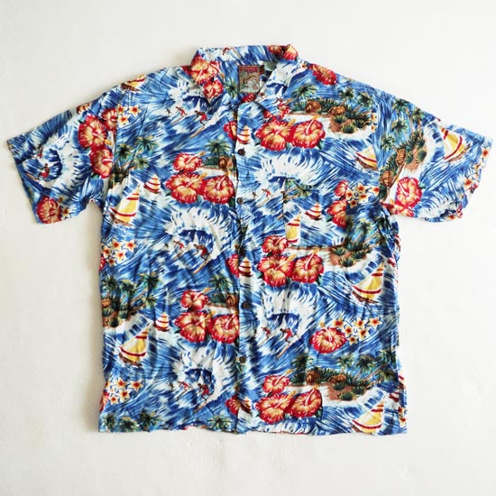Hawaii, Pineapple-Connection, 2, kzyshop