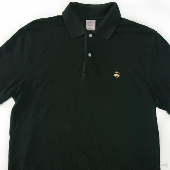 Brooks Brothers - Polo Shirt