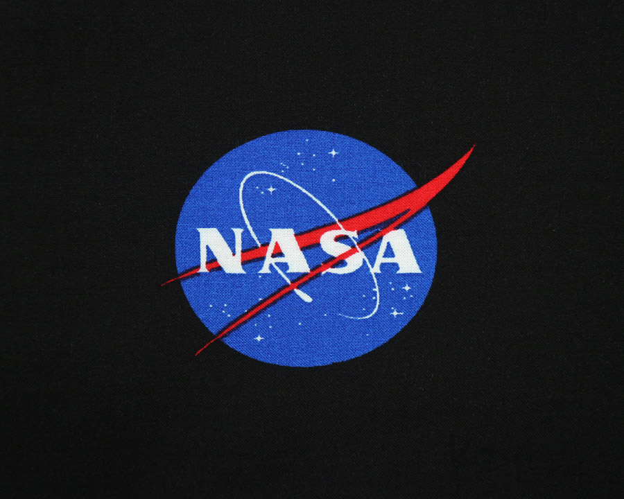 เสื้อฮาวาย CHEMISTRY - NASA