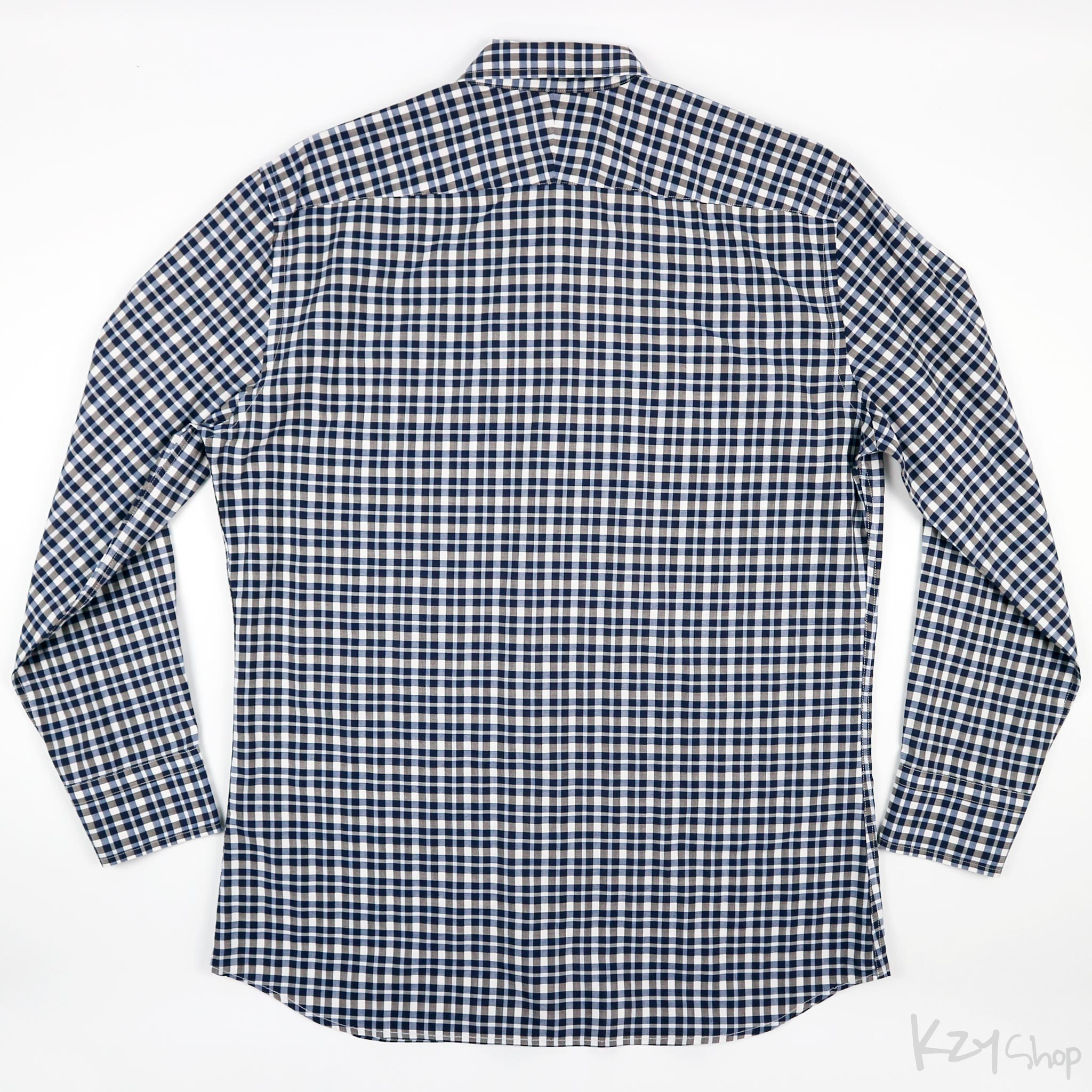 Paul Smith - Long Sleeve Shirt