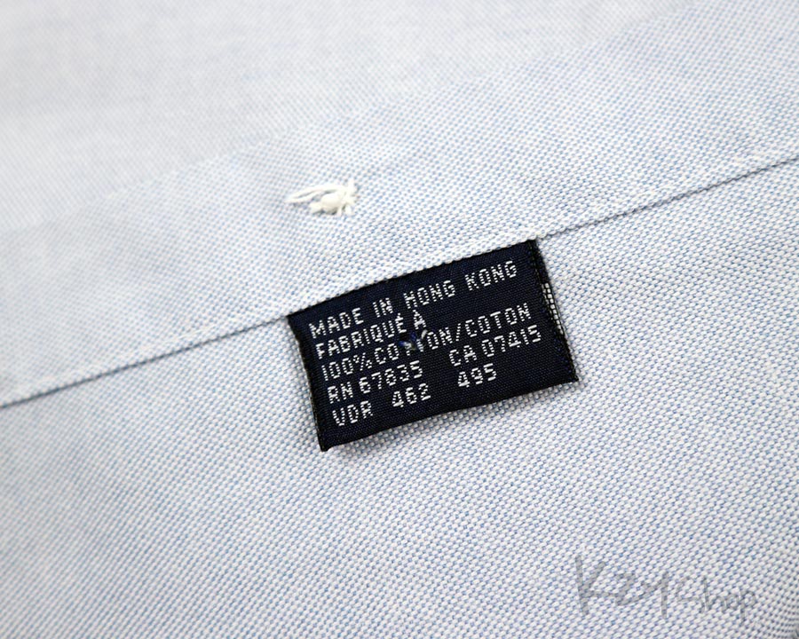 Ralph Lauren - Long Sleeve Shirt