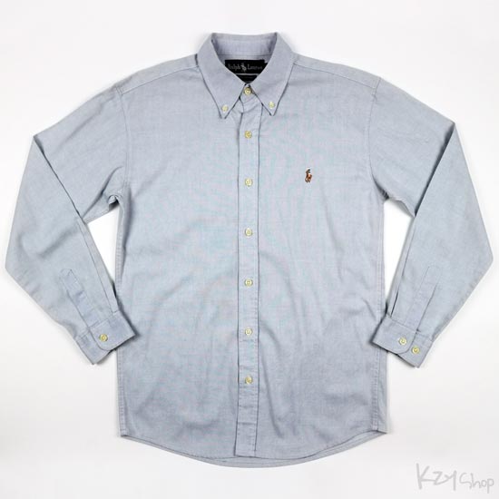 Ralph Lauren - Long Sleeve Shirt