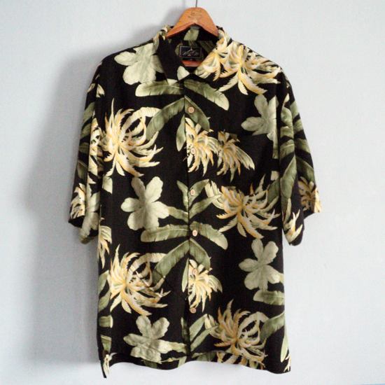 Hawaii, shirt, Bermuda-Bay, kzyshop