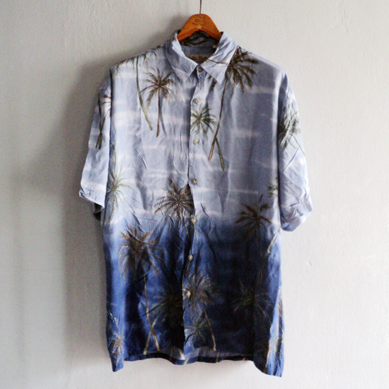 Hawaii, shirt, hollis-river, kzyshop