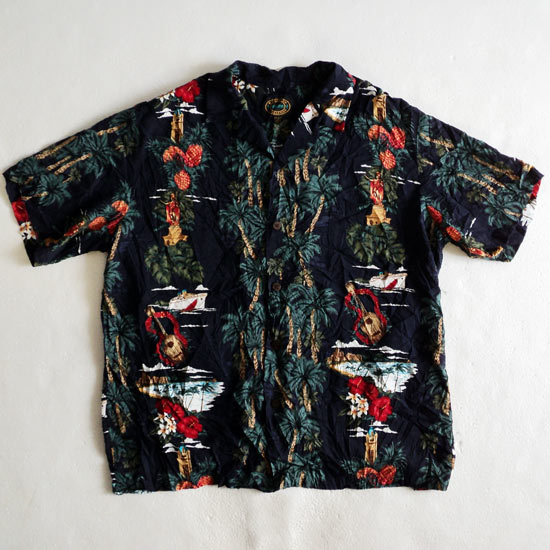 Hawaiian, RESERVE-COLLECTION, kzyshop