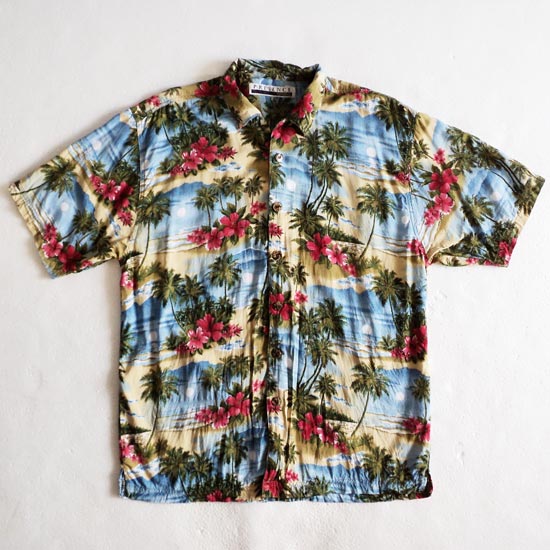 Hawaii, PRESENCE-Clothing-co., 3, kzyshop