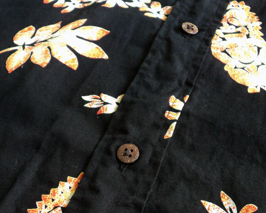 เสื้อฮาวาย Sun Surf - Royal Hawaiian