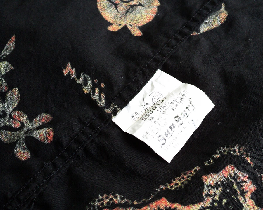 เสื้อฮาวาย Sun Surf - Royal Hawaiian