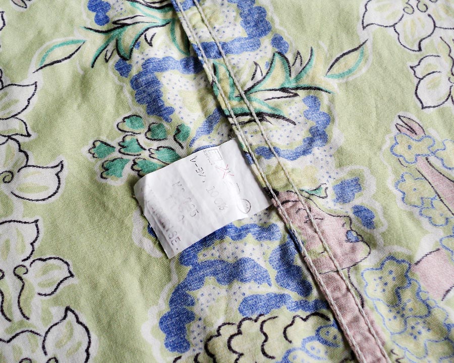 เสื้อฮาวาย SUN SURF - Vahines & Flowers Neckalaces