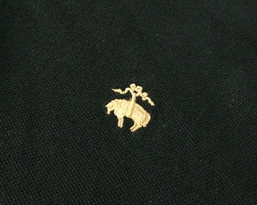 Brooks Brothers - Polo Shirt