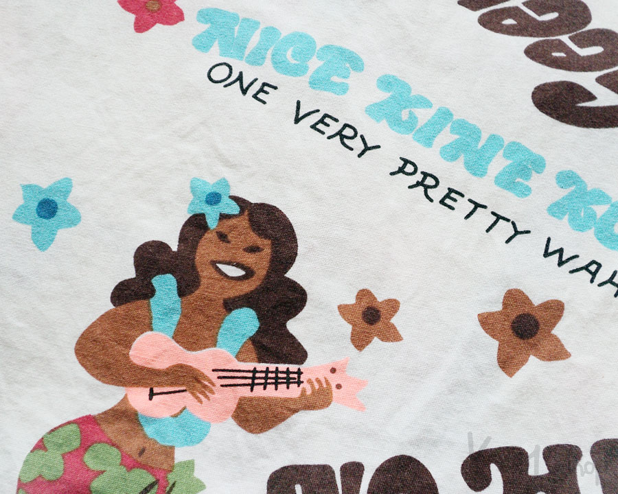 เสื้อฮาวาย CLOVER LEAF - PRIMO BEER