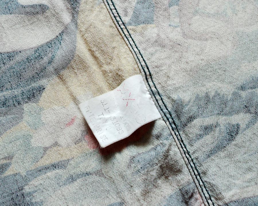 เสื้อฮาวาย SUN SURF - LAND OF ALOHA