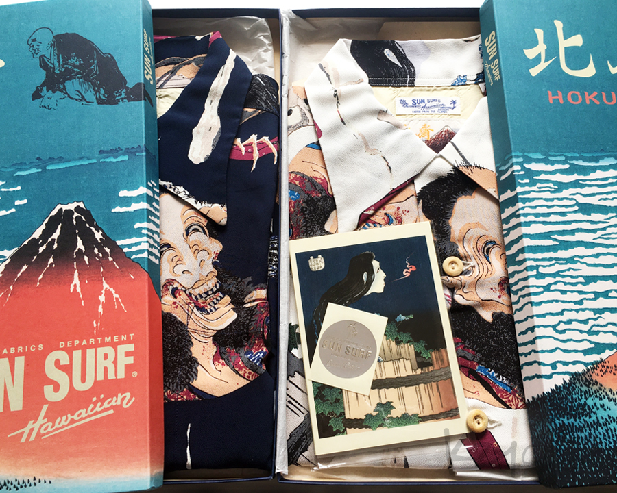 SUN-SURF-X-HOKUSAI-SPECIAL-EDITION-Round-of-Ghost-Stories-at-Night-box-1-kzyshop