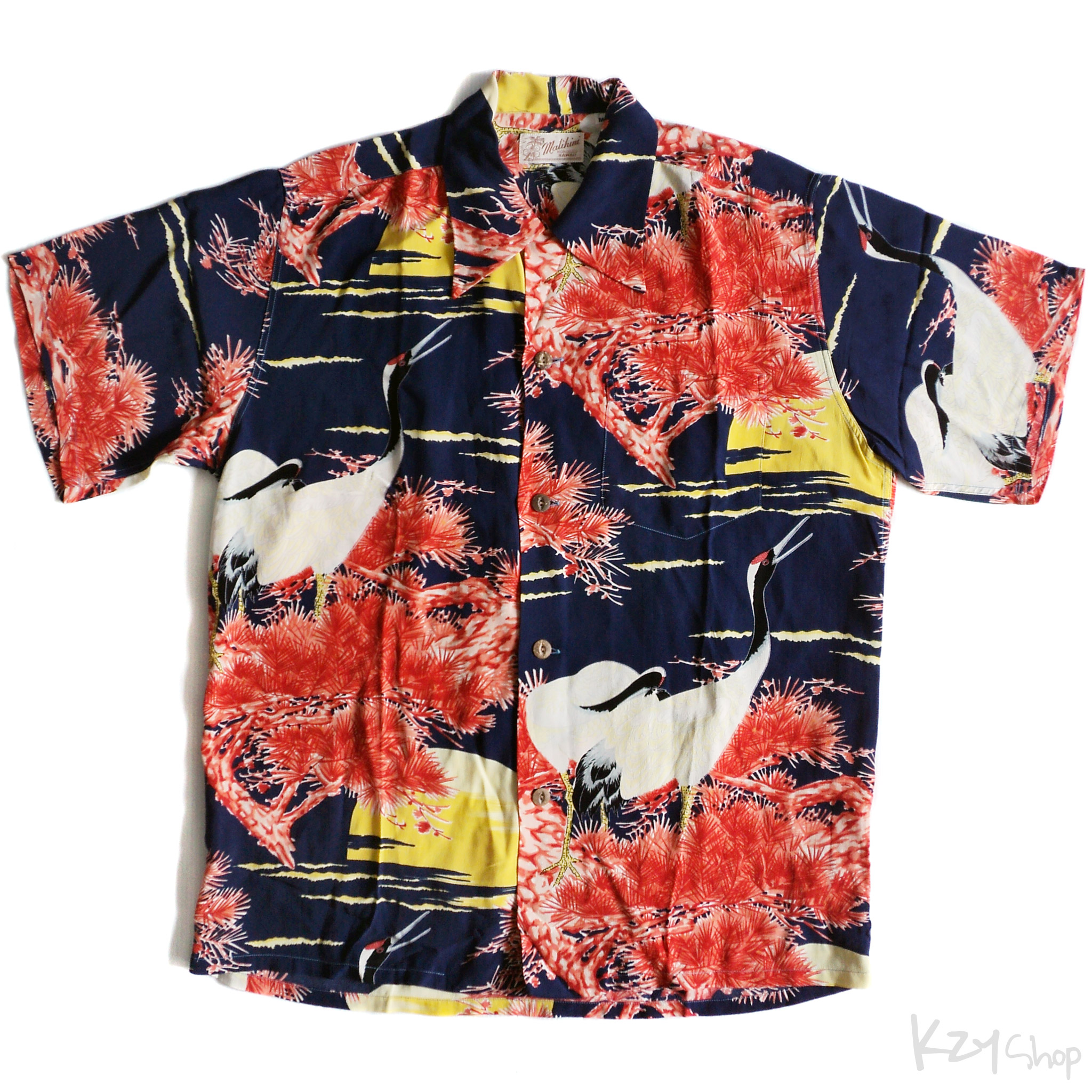 Sun-Surf-Special-Edition-CRANES-WORD-OF-COMMAND-Malihini-M-kzyshop