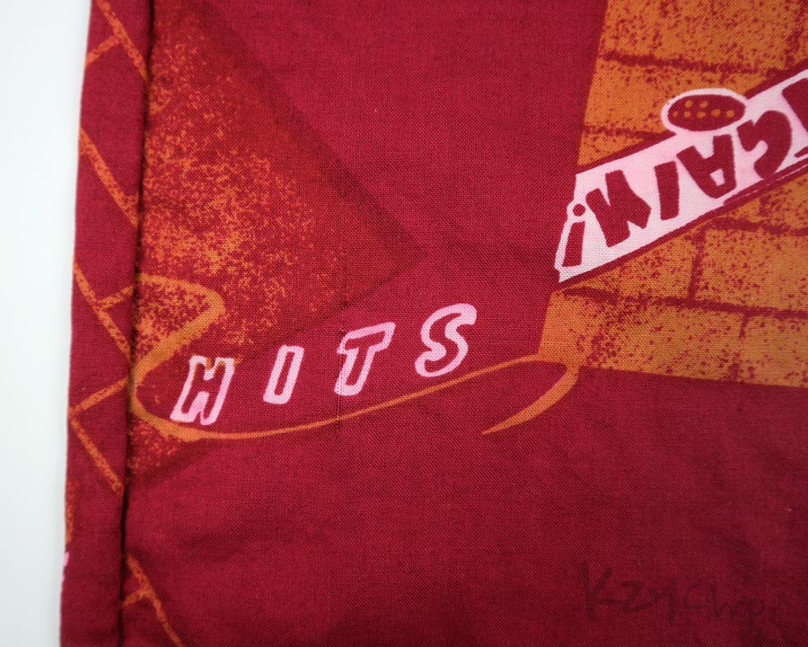 เสื้อฮาวาย The Dovells