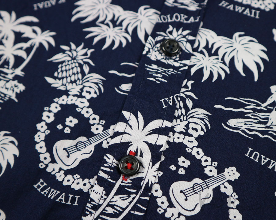 Hawaii-Long-Sleeve-Shirt-High-quality-detail-2-kzyshop