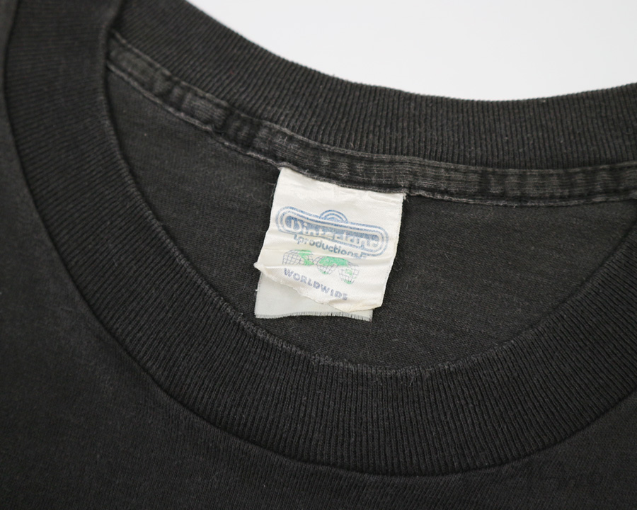 PANTERA - THE GOOD THE BAD AND THE VULGAR