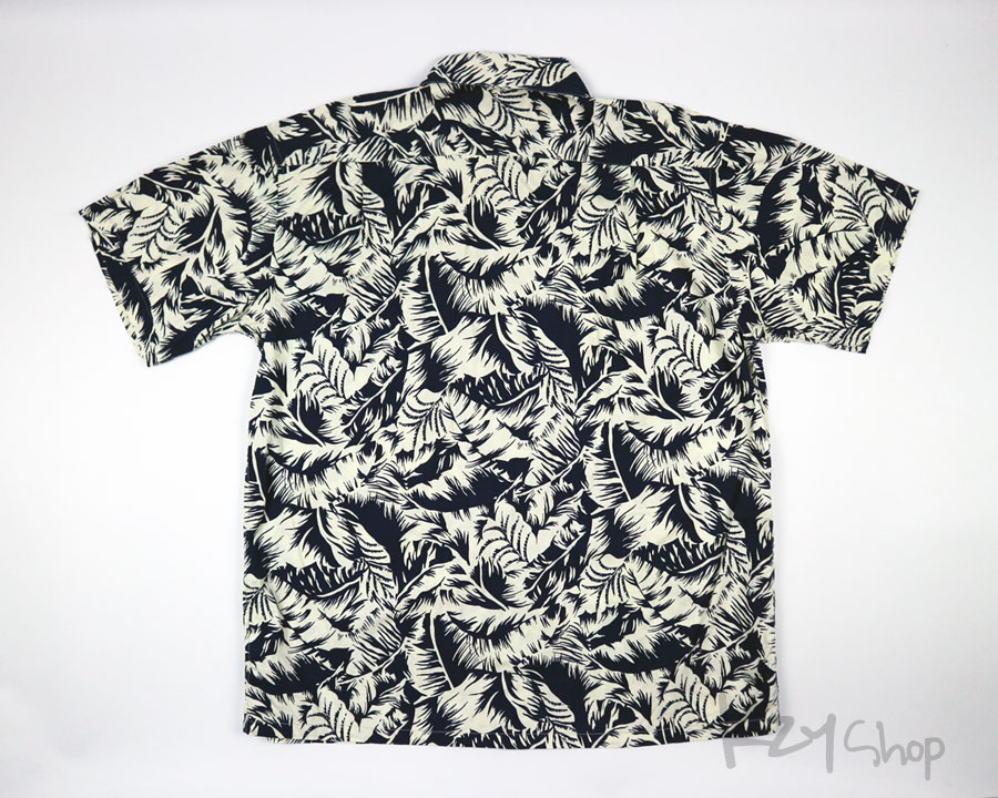 เสื้อฮาวาย SPRUCE