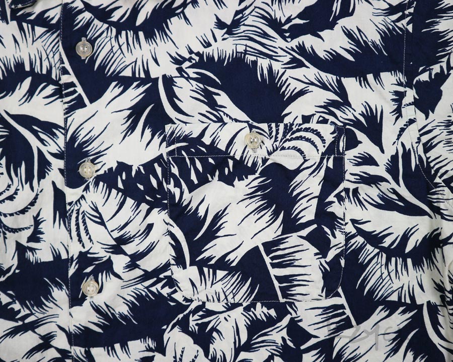 เสื้อฮาวาย SPRUCE