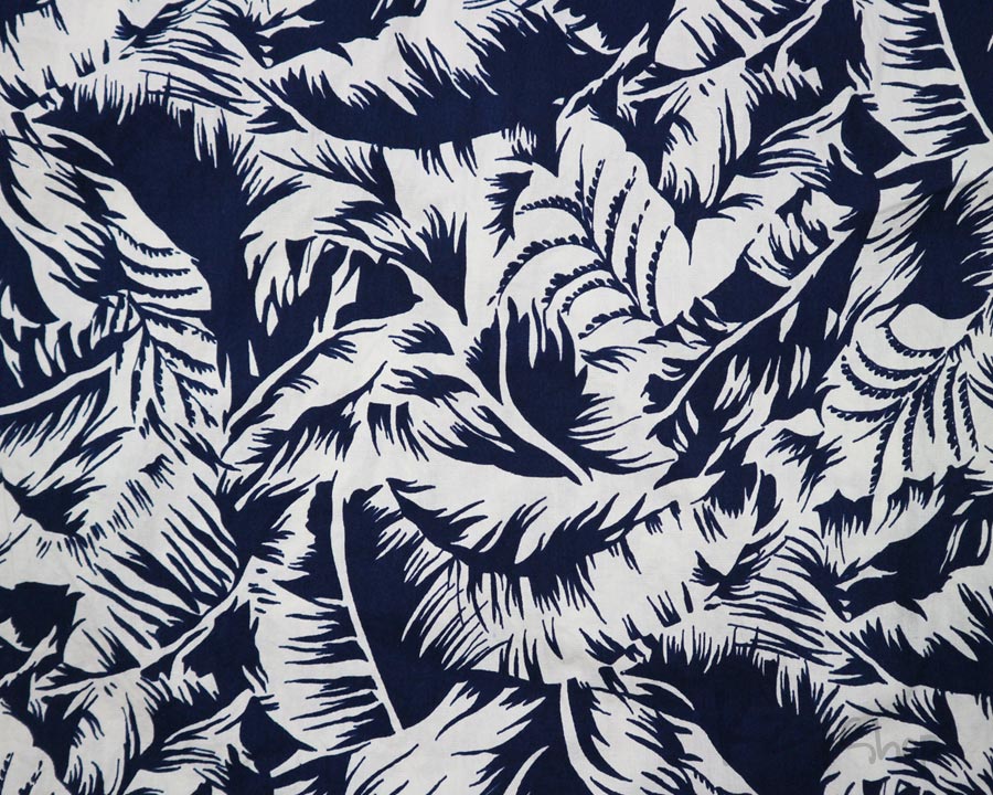 เสื้อฮาวาย SPRUCE