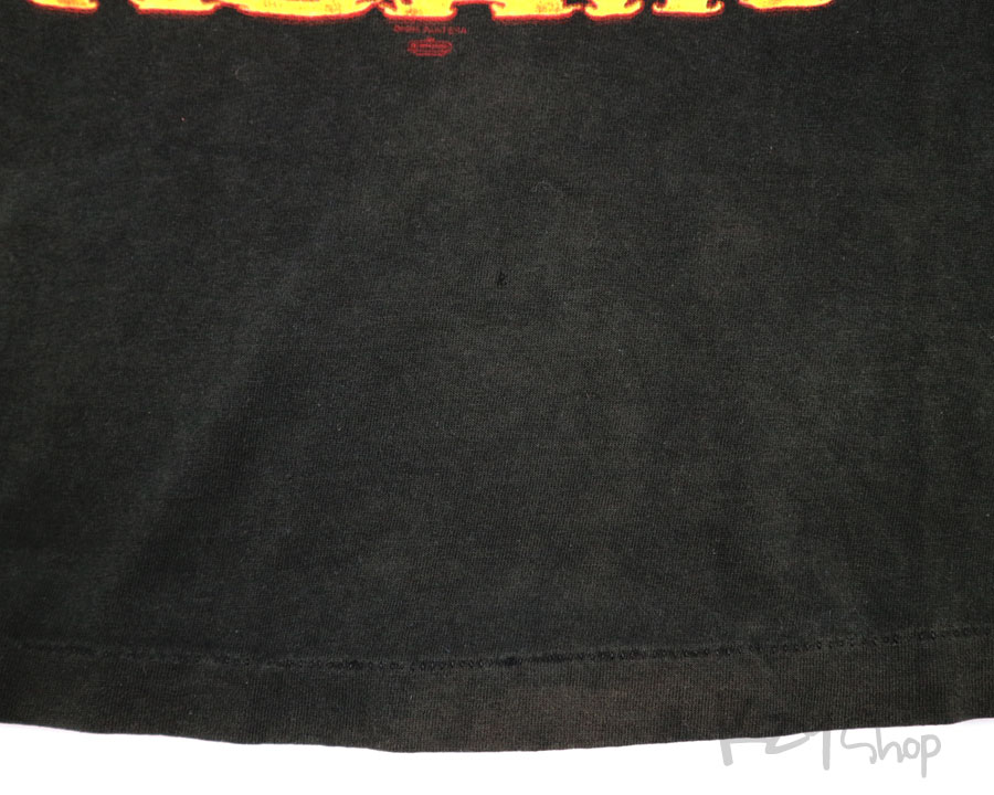 VINTAGE 90s PANTERA - WITH SNAKE EYES