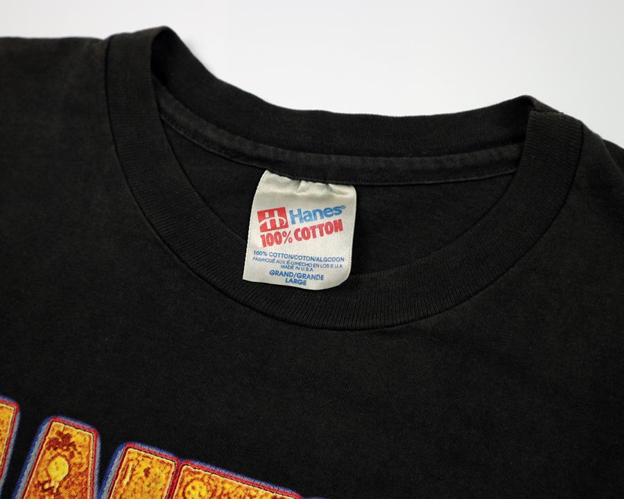 VINTAGE 90s PANTERA - WITH SNAKE EYES