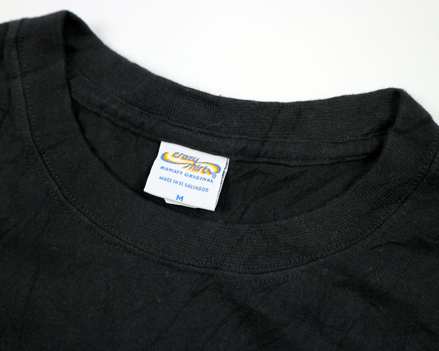 เสื้อยืด crazy shirts - Mickey Mouse SURF'S UP!