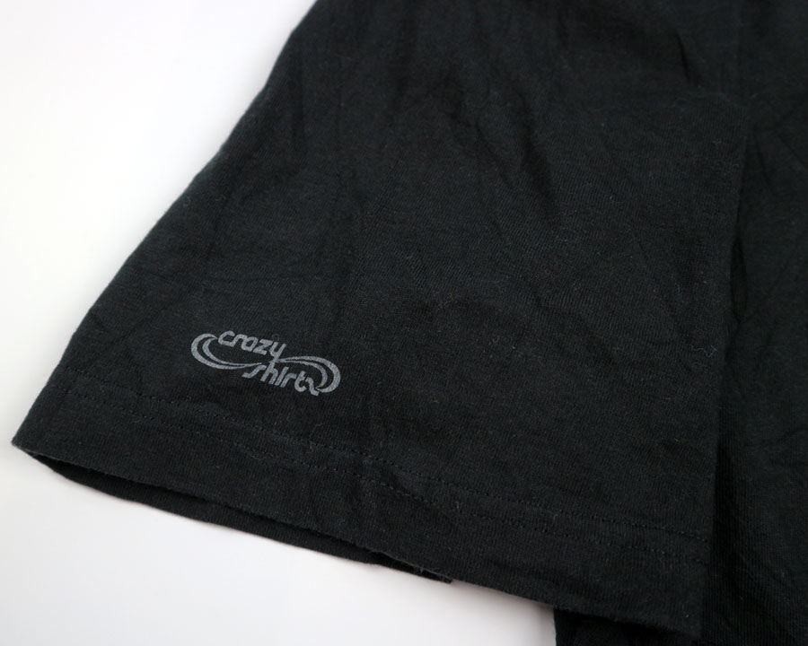 เสื้อยืด crazy shirts - Mickey Mouse SURF'S UP!