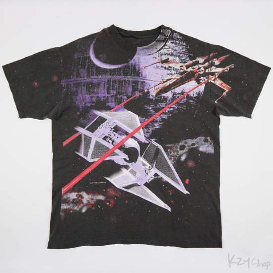 เสื้อยืด STAR WARS - 1996 Lucasfilm Ltd.