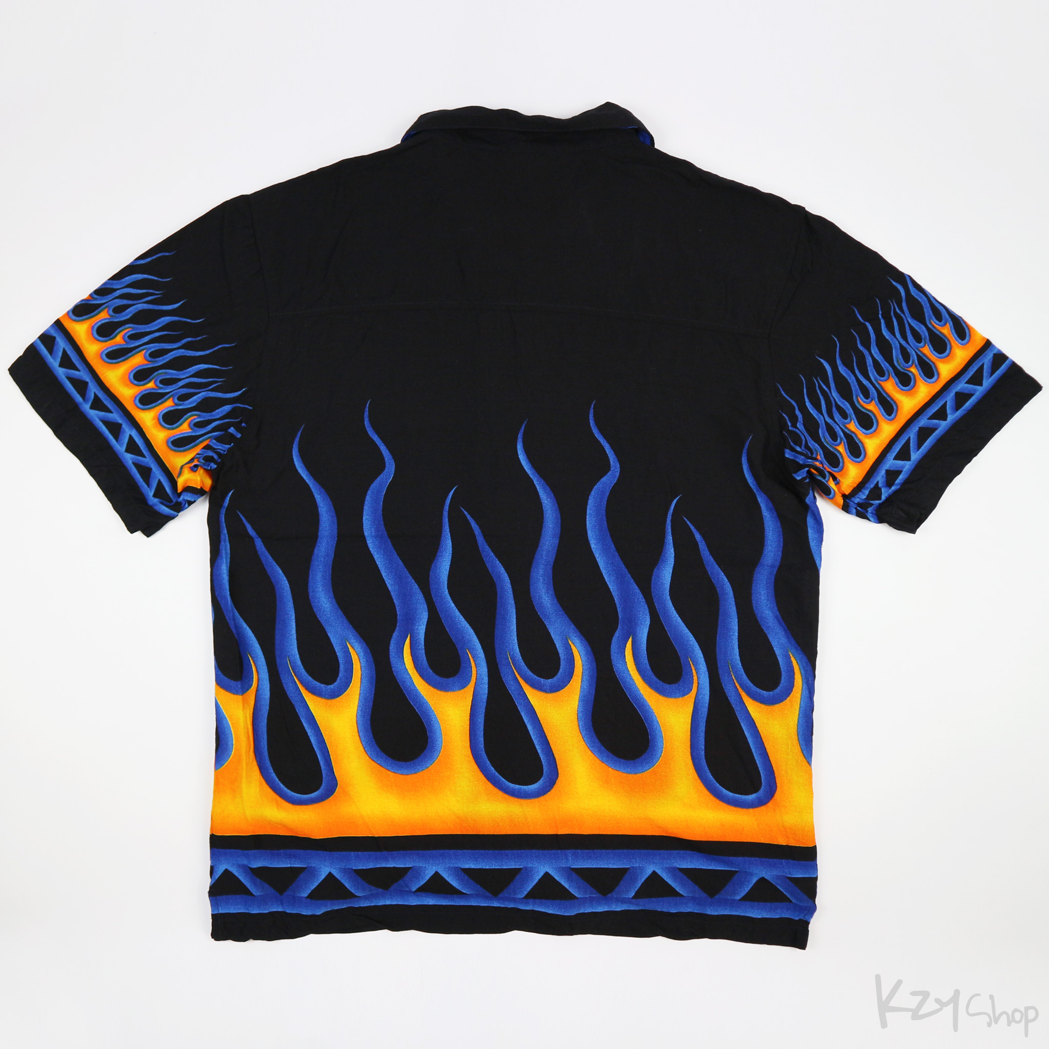 เสื้อฮาวาย J/E/T STRTWR