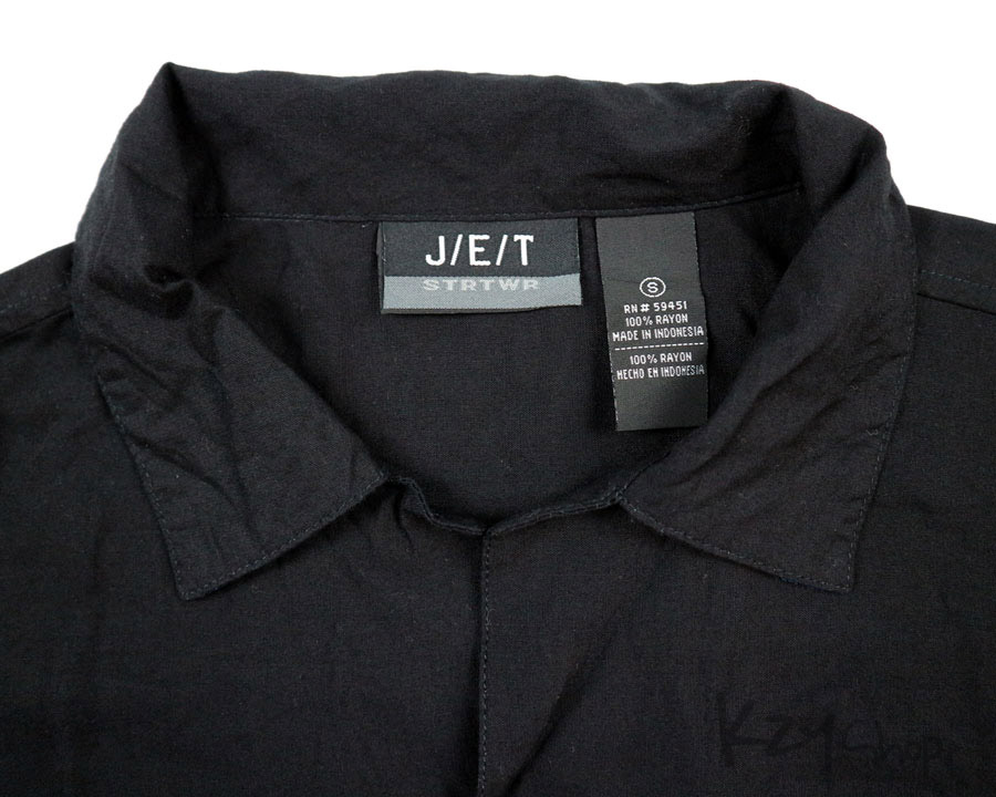 เสื้อฮาวาย J/E/T STRTWR