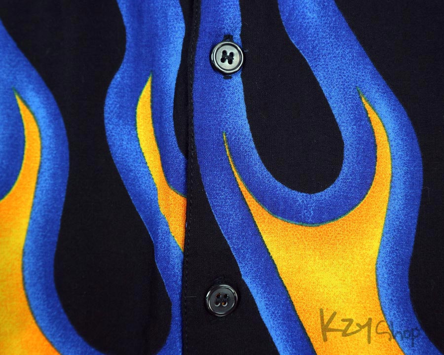 เสื้อฮาวาย J/E/T STRTWR