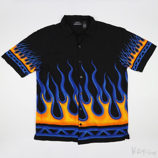 เสื้อฮาวาย J/E/T STRTWR