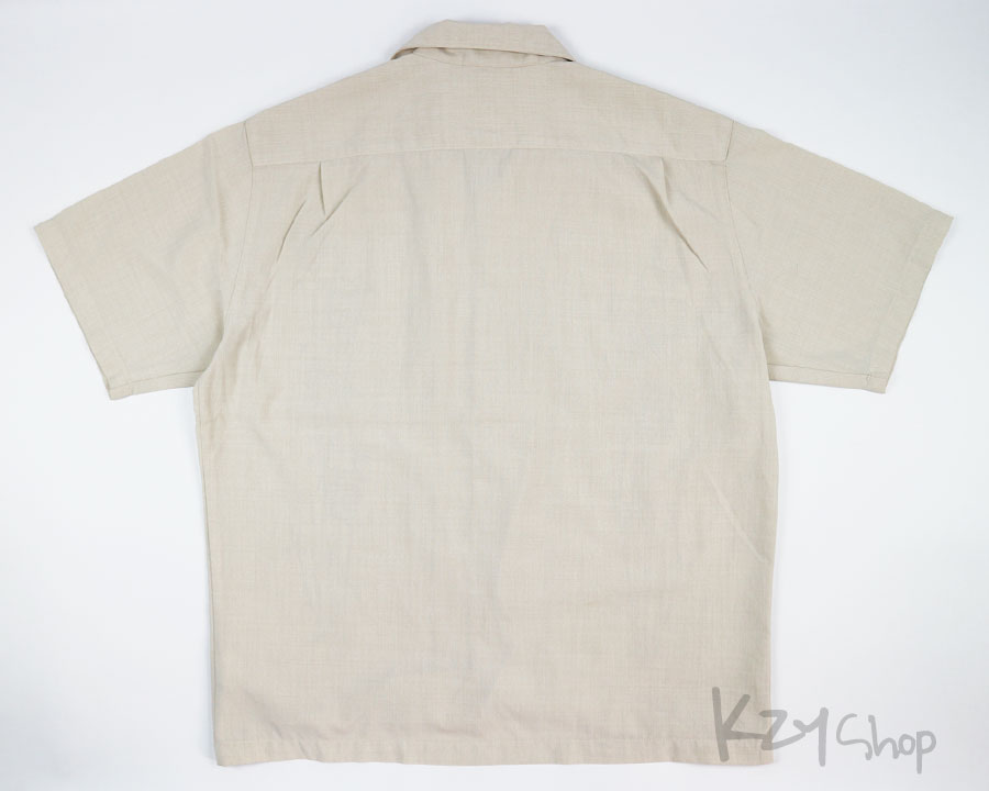 เสื้อฮาวาย Steady Clothing