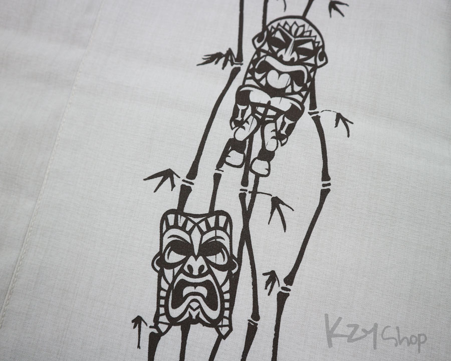 เสื้อฮาวาย Steady Clothing