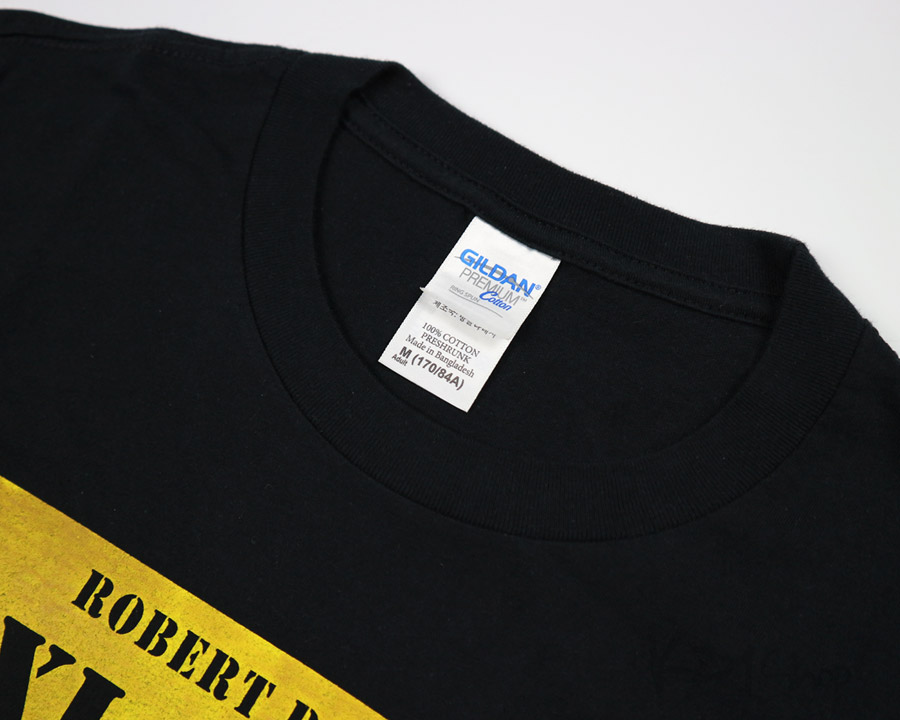 เสื้อยืด TAXI DRIVER - ROBERT DE NIRO