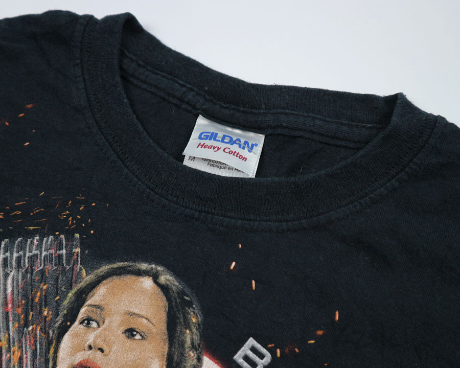 เสื้อยืด THE HUNGER GAMES - CATCHING FIRE
