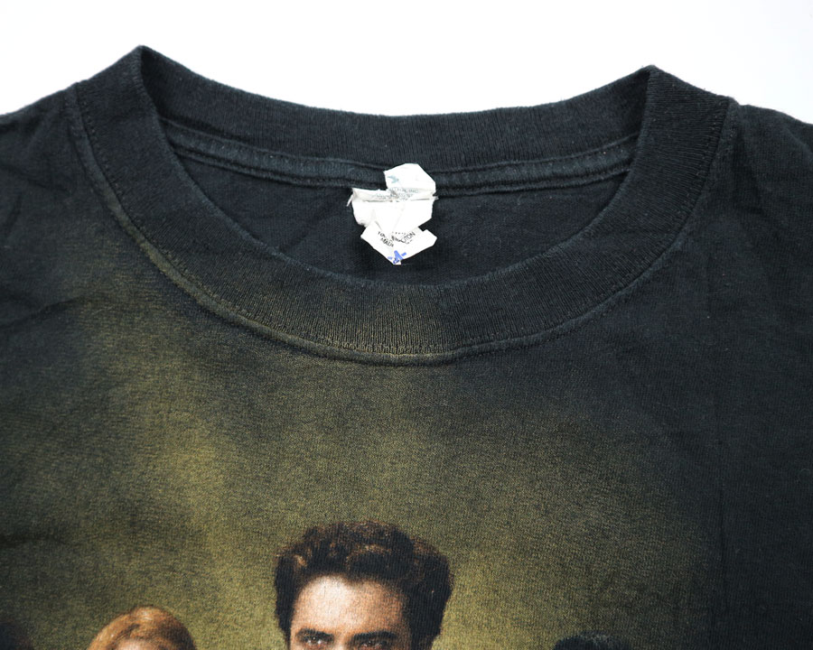 เสื้อยืด The Twilight Saga : new moon