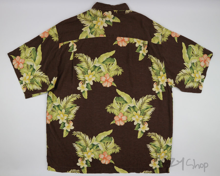 เสื้อฮาวาย Tommy Bahama