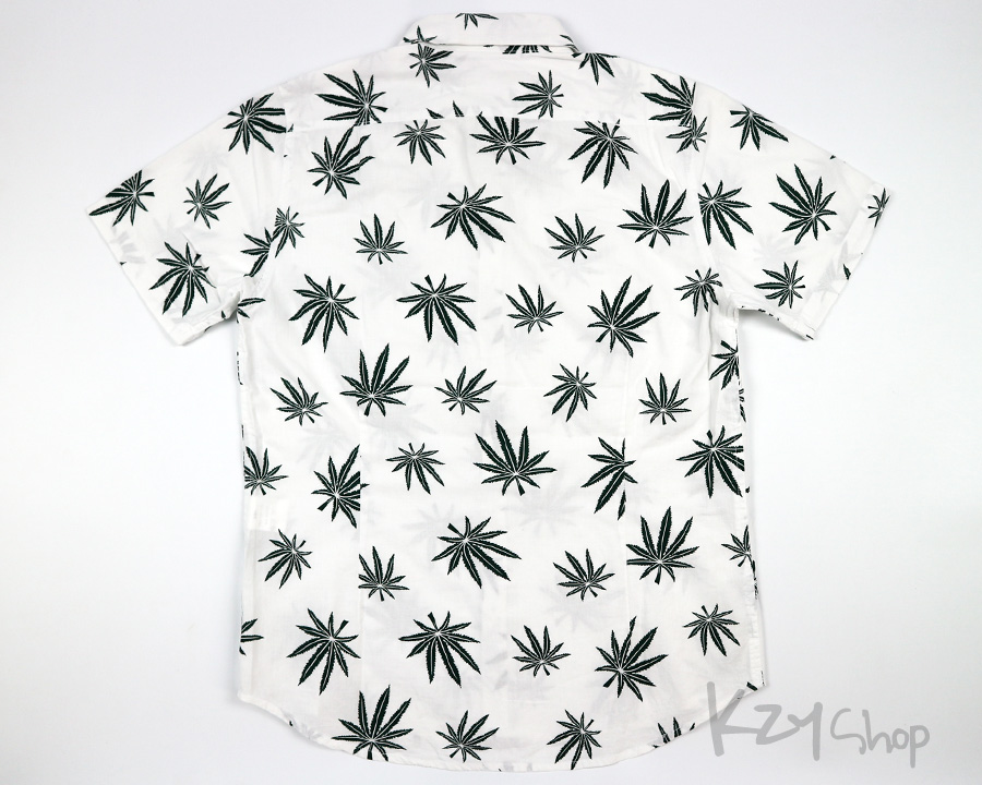 LAV - Short Sleeve Shirts
