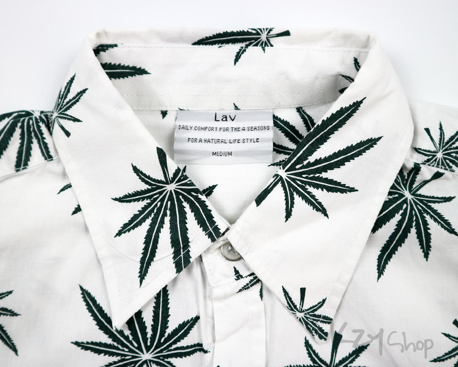 LAV - Short Sleeve Shirts
