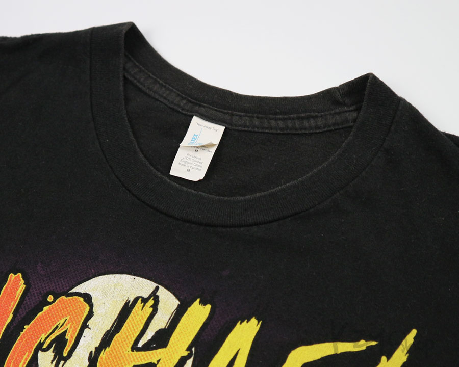 เสื้อยืด MICHAEL JACKSON - THIS IS IT Thriller Werewolf