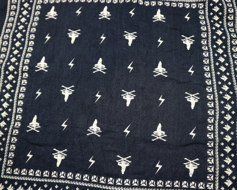 เสื้อฮาวาย HYSTERIC GLAMOUR - WOMAN ON SKULL