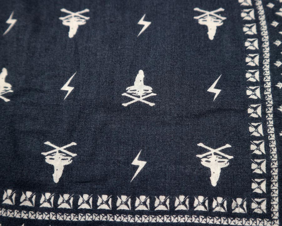 เสื้อฮาวาย HYSTERIC GLAMOUR - WOMAN ON SKULL