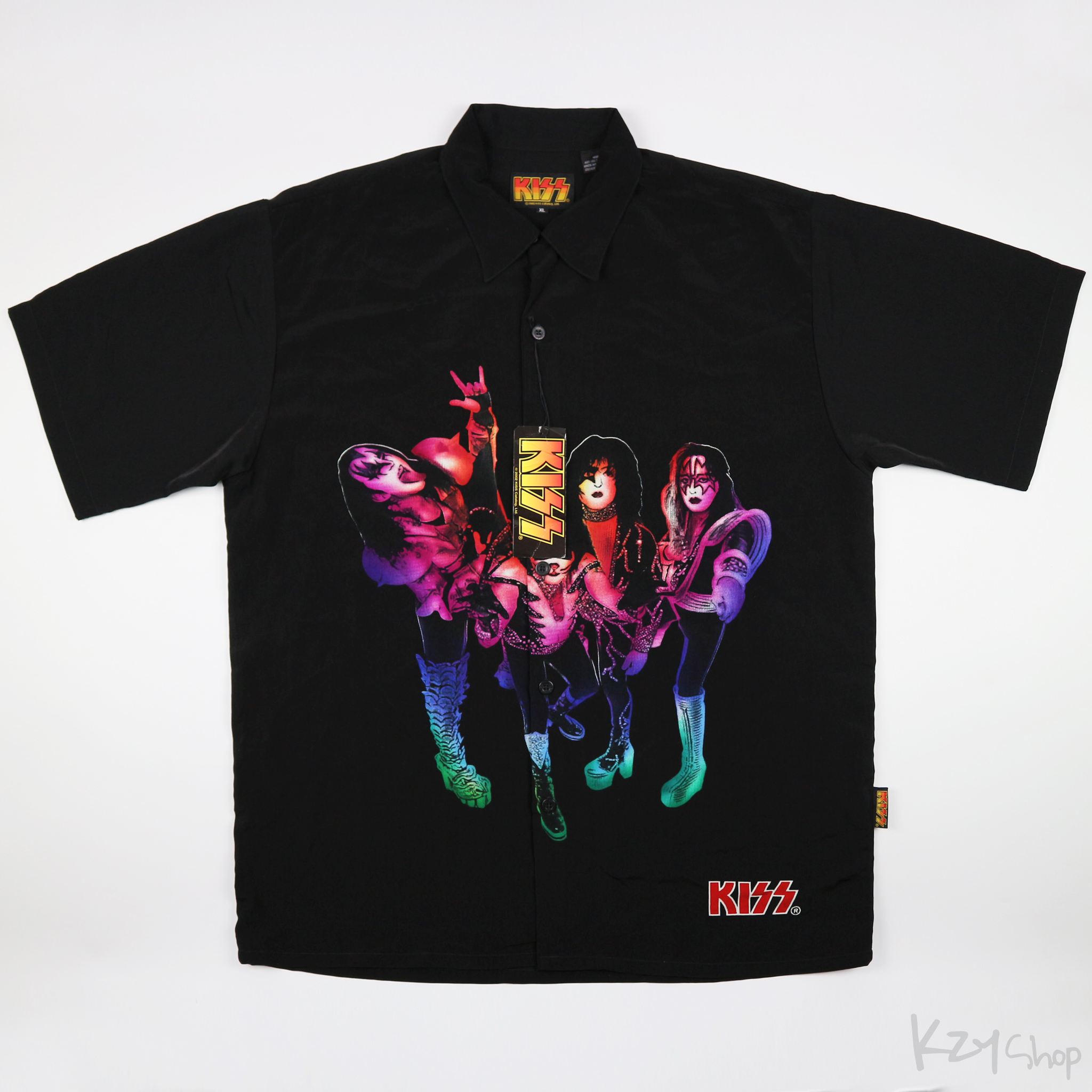 2002 KISS Catalog, Ltd.