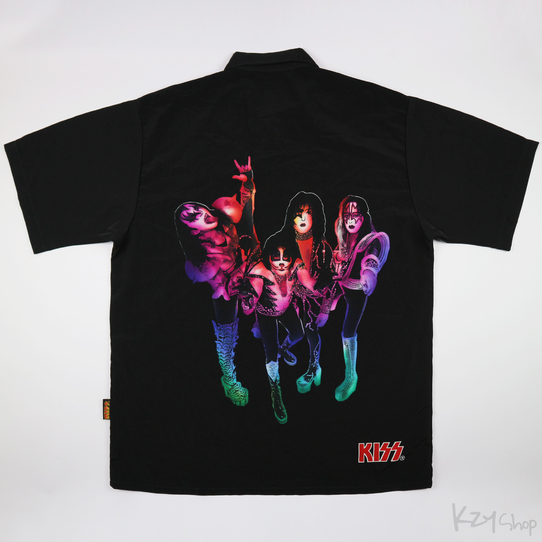 2002 KISS Catalog, Ltd.