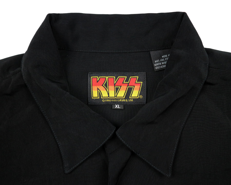 2002 KISS Catalog, Ltd.