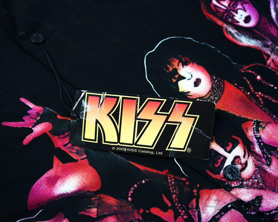 2002 KISS Catalog, Ltd.