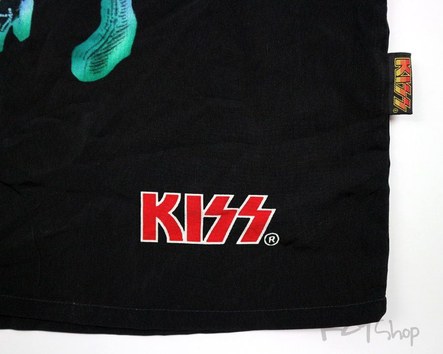 2002 KISS Catalog, Ltd.